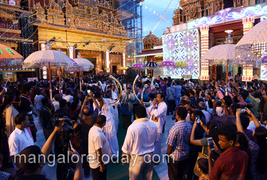 kudroli Dasara 1